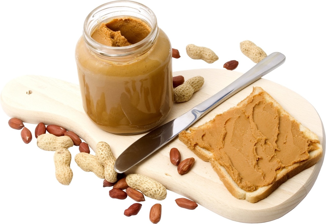 Bơ đậu phộng – Nguyên liệu tuyệt vời cho bữa ăn chay