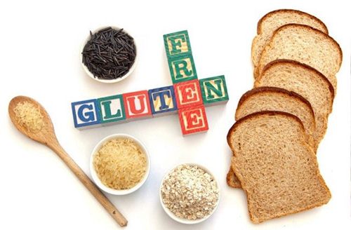 gluten free là gì