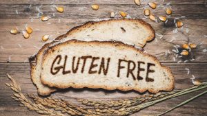 gluten free là gì