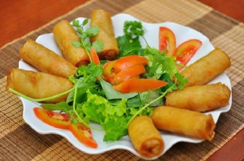 Nhà hàng chay HITA Phan Xích Long Phú Nhuận