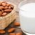 Bật mí cách nấu sữa hạnh nhân bổ dưỡng tốt cho sức khỏe