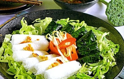 Vegetarian restaurant HITA Phan Xich Long Phu Nhuan